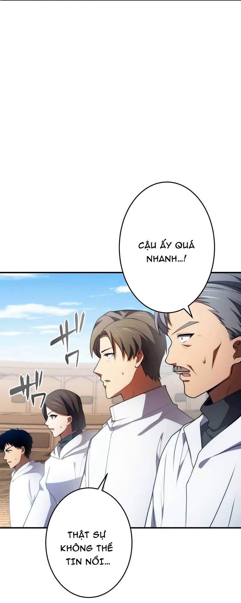 Kiếm Sĩ Hắc Ám Tái Xuất Chapter 28 - Trang 2