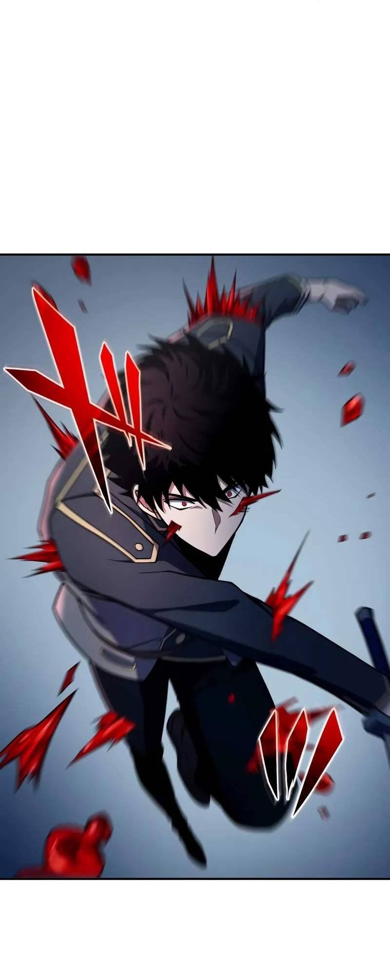 Kiếm Sĩ Hắc Ám Tái Xuất Chapter 28 - Trang 2