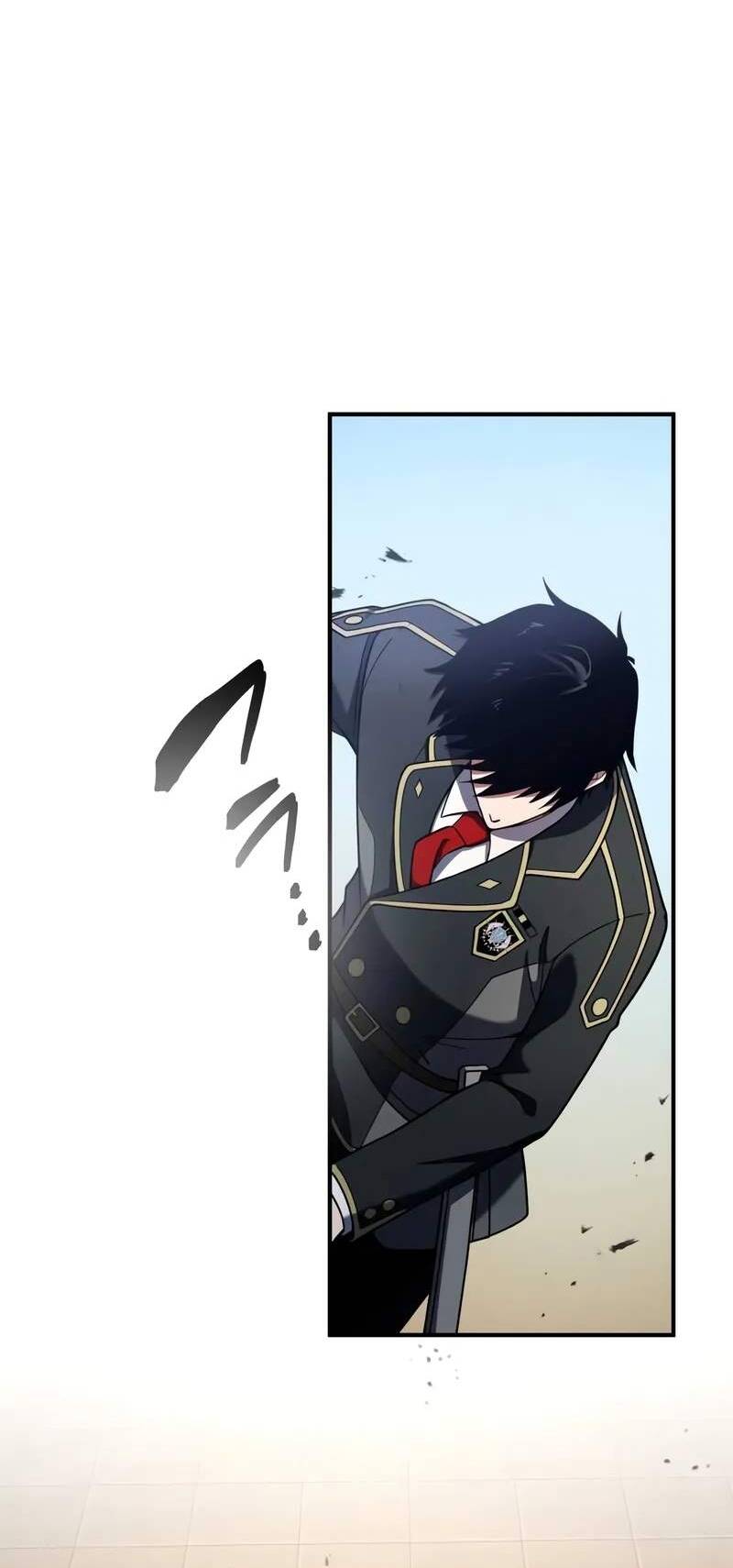 Kiếm Sĩ Hắc Ám Tái Xuất Chapter 28 - Trang 2