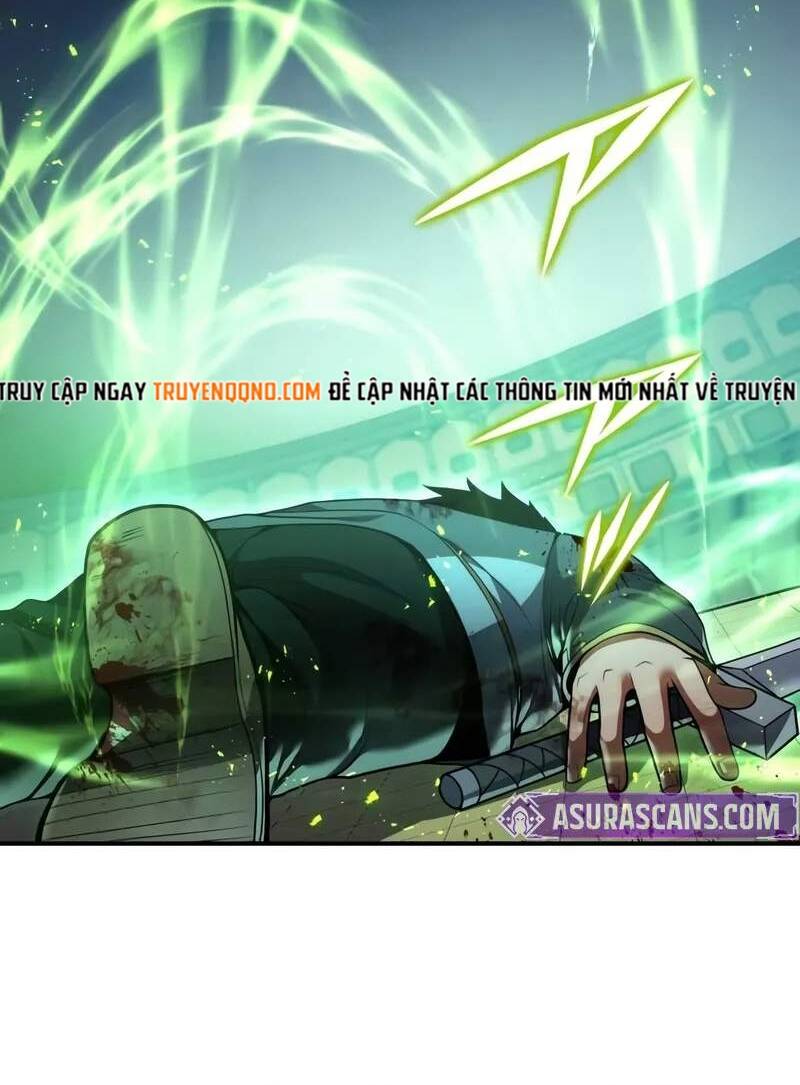 Kiếm Sĩ Hắc Ám Tái Xuất Chapter 28 - Trang 2