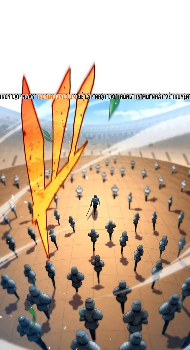 Kiếm Sĩ Hắc Ám Tái Xuất Chapter 28 - Trang 2