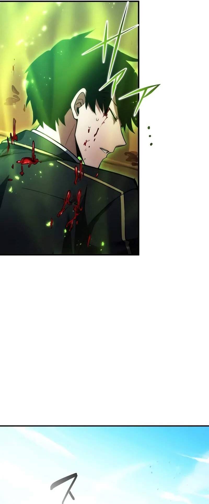 Kiếm Sĩ Hắc Ám Tái Xuất Chapter 28 - Trang 2