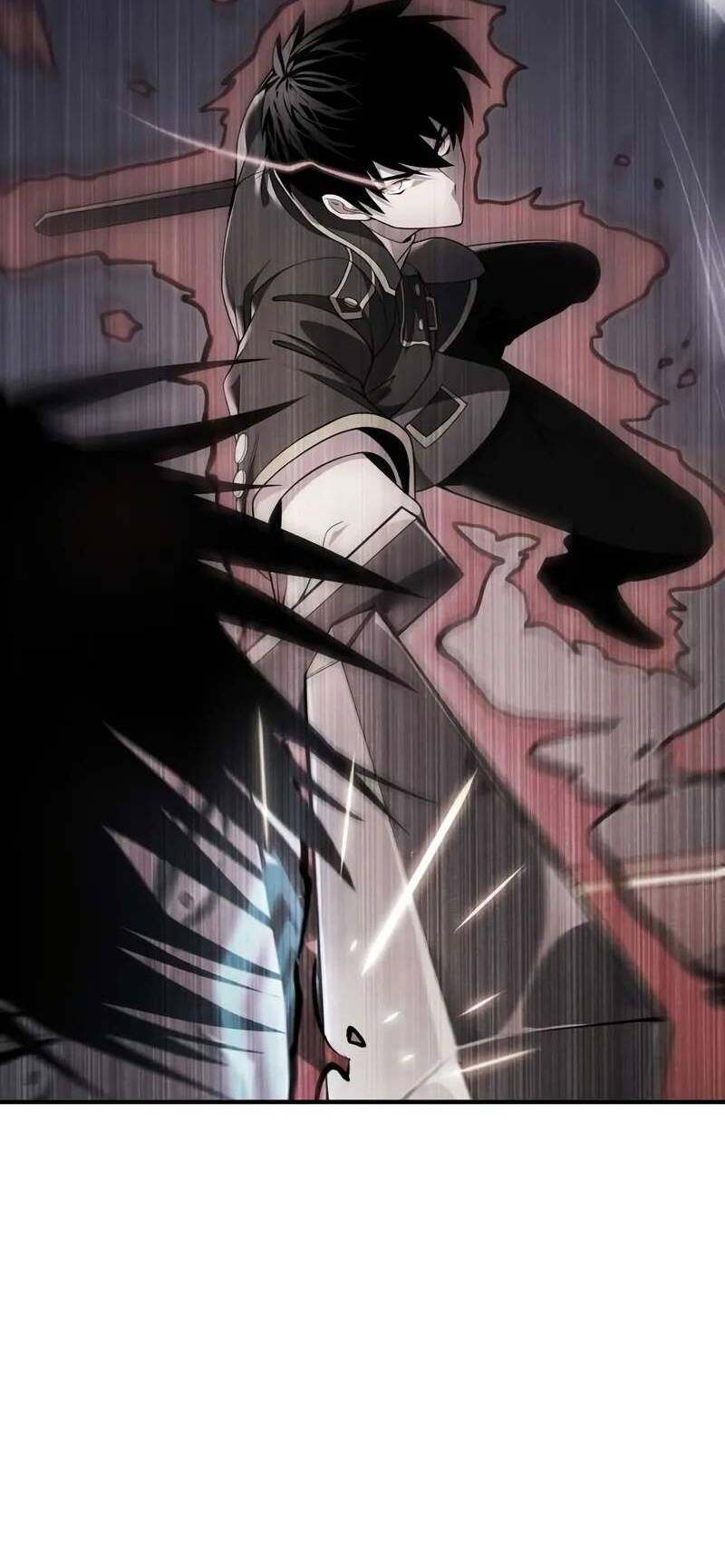 Kiếm Sĩ Hắc Ám Tái Xuất Chapter 28 - Trang 2