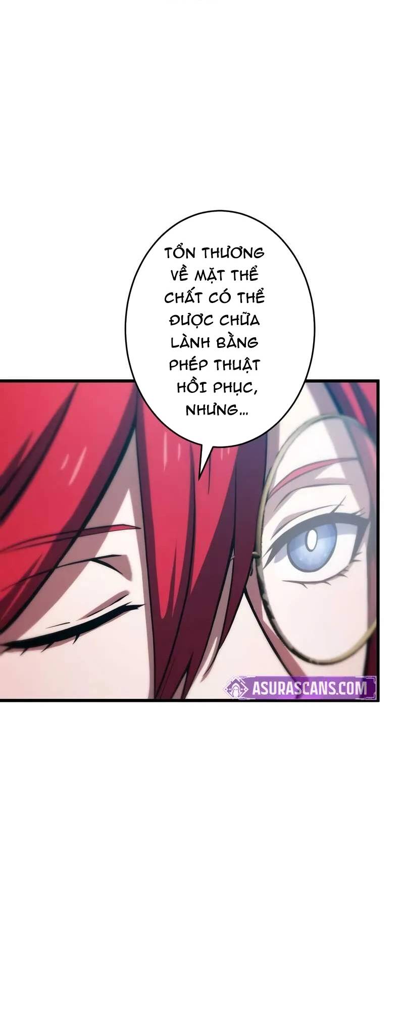 Kiếm Sĩ Hắc Ám Tái Xuất Chapter 28 - Trang 2