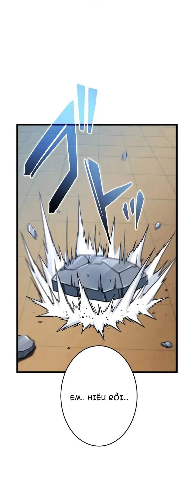 Kiếm Sĩ Hắc Ám Tái Xuất Chapter 28 - Trang 2