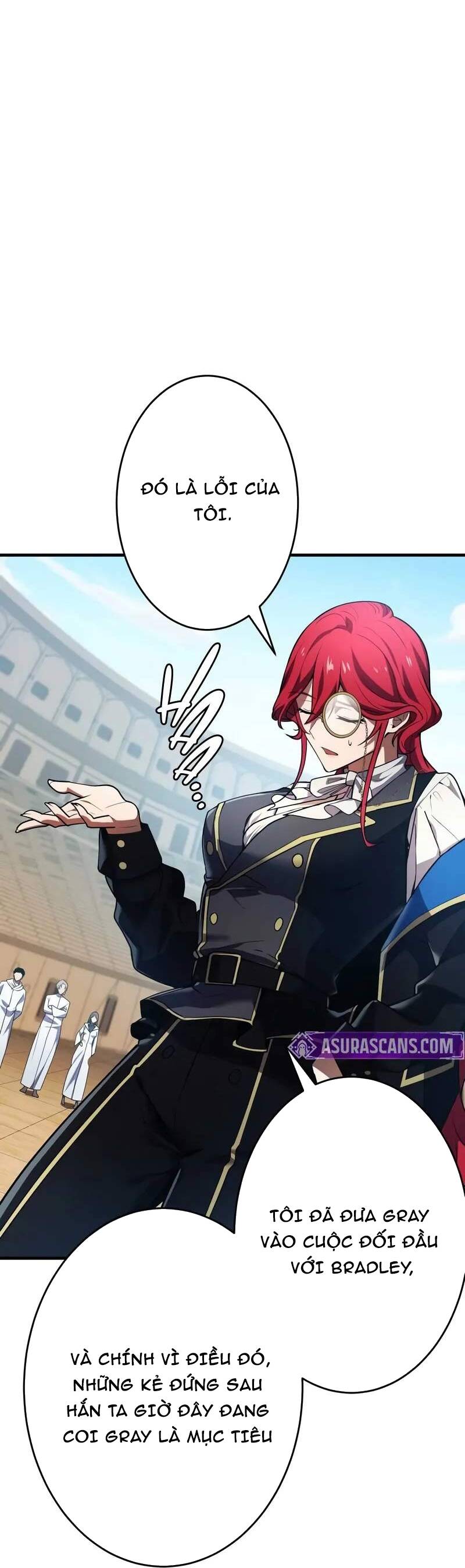 Kiếm Sĩ Hắc Ám Tái Xuất Chapter 28 - Trang 2