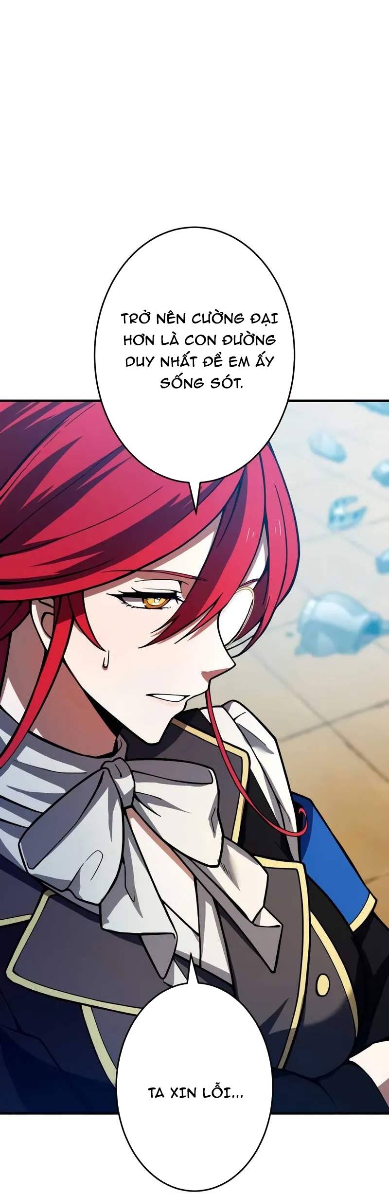 Kiếm Sĩ Hắc Ám Tái Xuất Chapter 28 - Trang 2