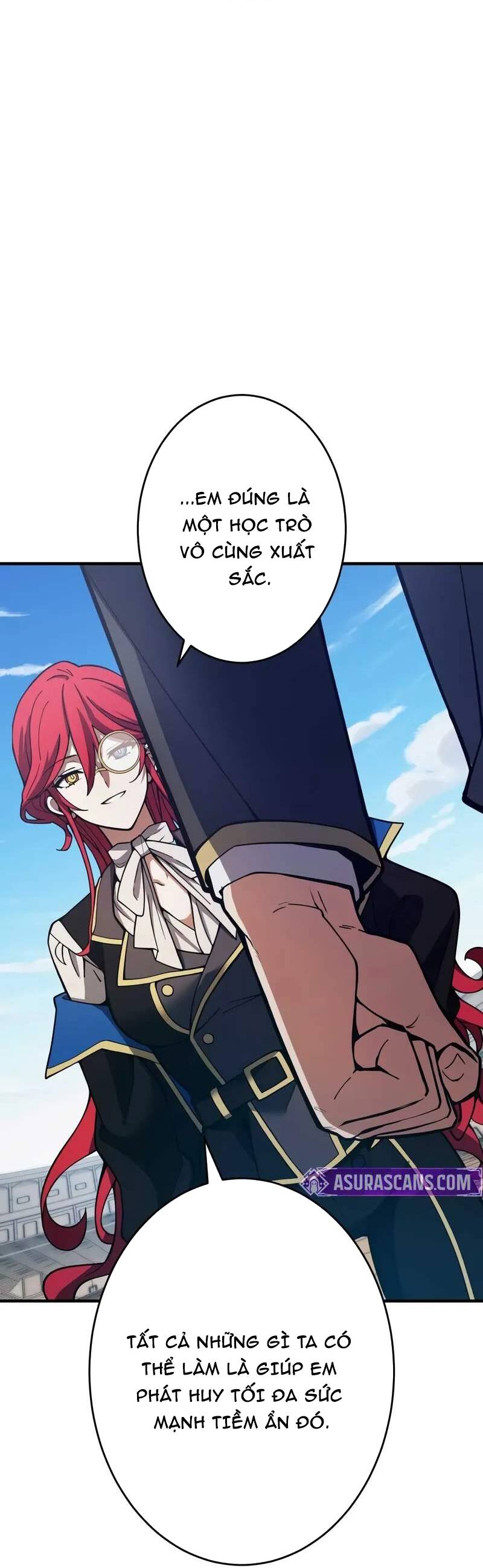 Kiếm Sĩ Hắc Ám Tái Xuất Chapter 28 - Trang 2