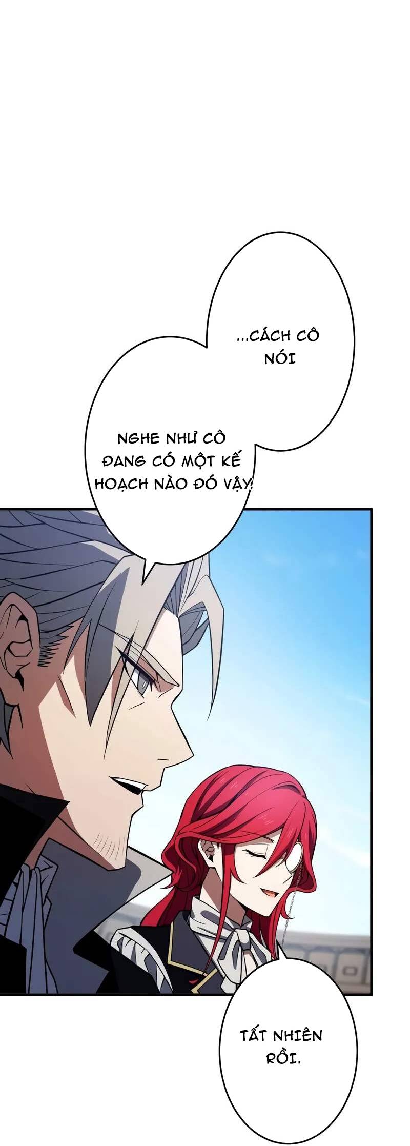 Kiếm Sĩ Hắc Ám Tái Xuất Chapter 28 - Trang 2