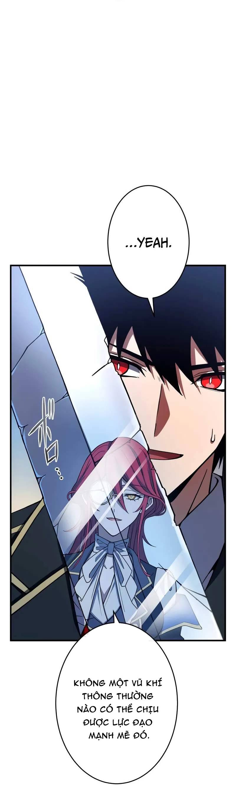 Kiếm Sĩ Hắc Ám Tái Xuất Chapter 28 - Trang 2