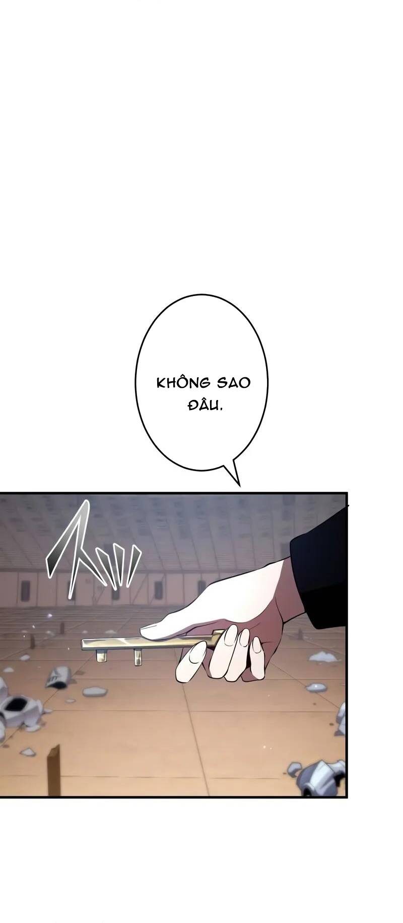 Kiếm Sĩ Hắc Ám Tái Xuất Chapter 28 - Trang 2