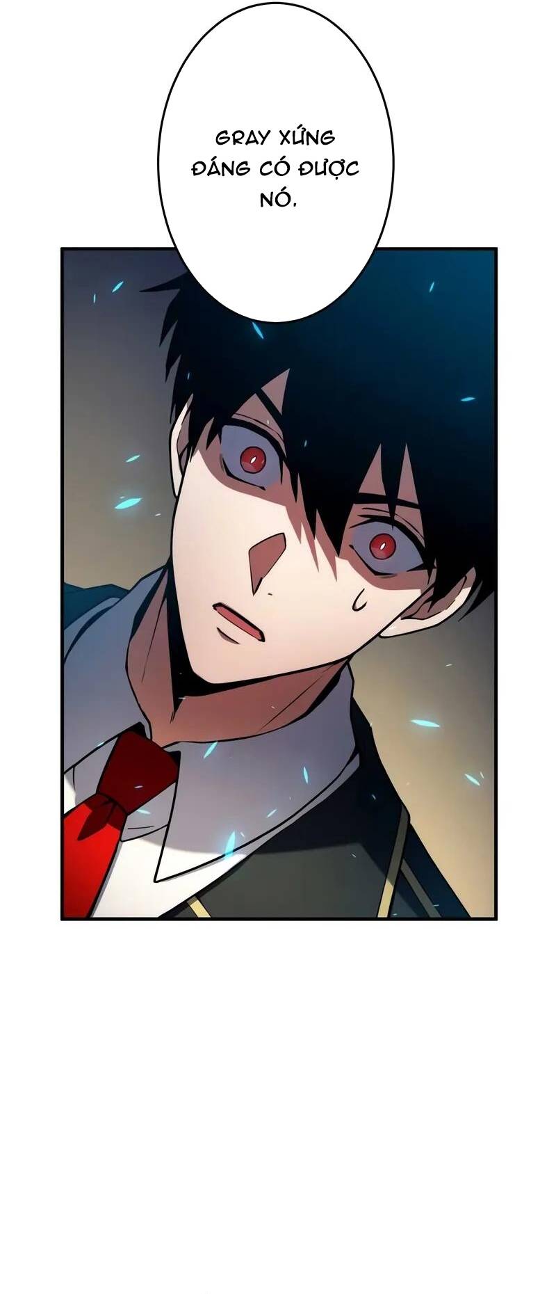 Kiếm Sĩ Hắc Ám Tái Xuất Chapter 28 - Trang 2