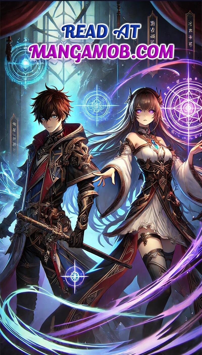 Kiếm Sĩ Hắc Ám Tái Xuất Chapter 28 - Trang 2