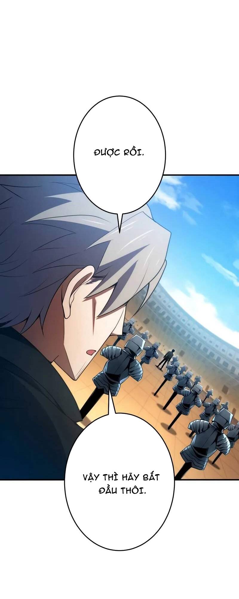 Kiếm Sĩ Hắc Ám Tái Xuất Chapter 28 - Trang 2