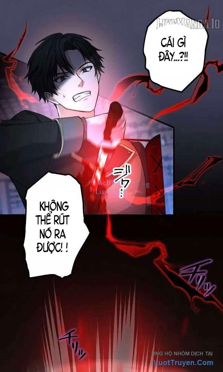 Kiếm Sĩ Mạnh Nhất Đâm Xuyên Bóng Tối Chapter 1 - Trang 2