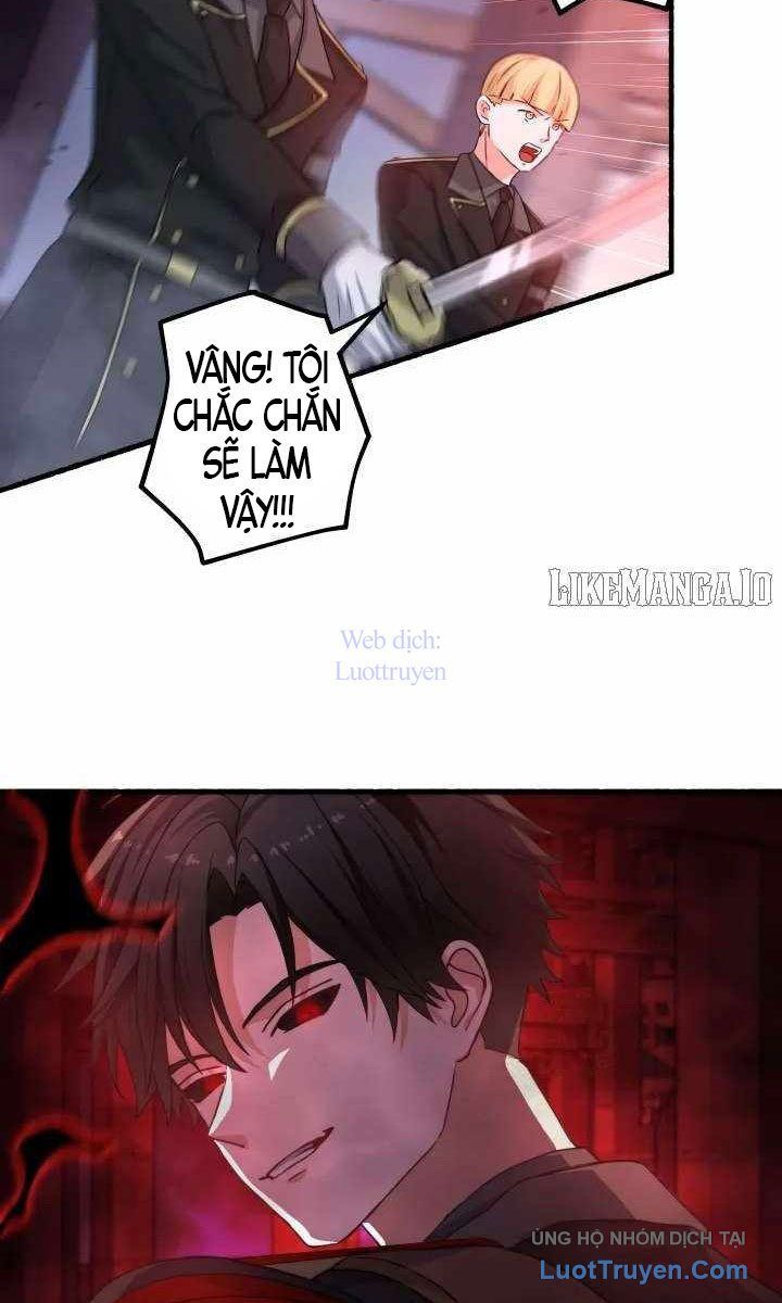 Kiếm Sĩ Mạnh Nhất Đâm Xuyên Bóng Tối Chapter 1 - Trang 2