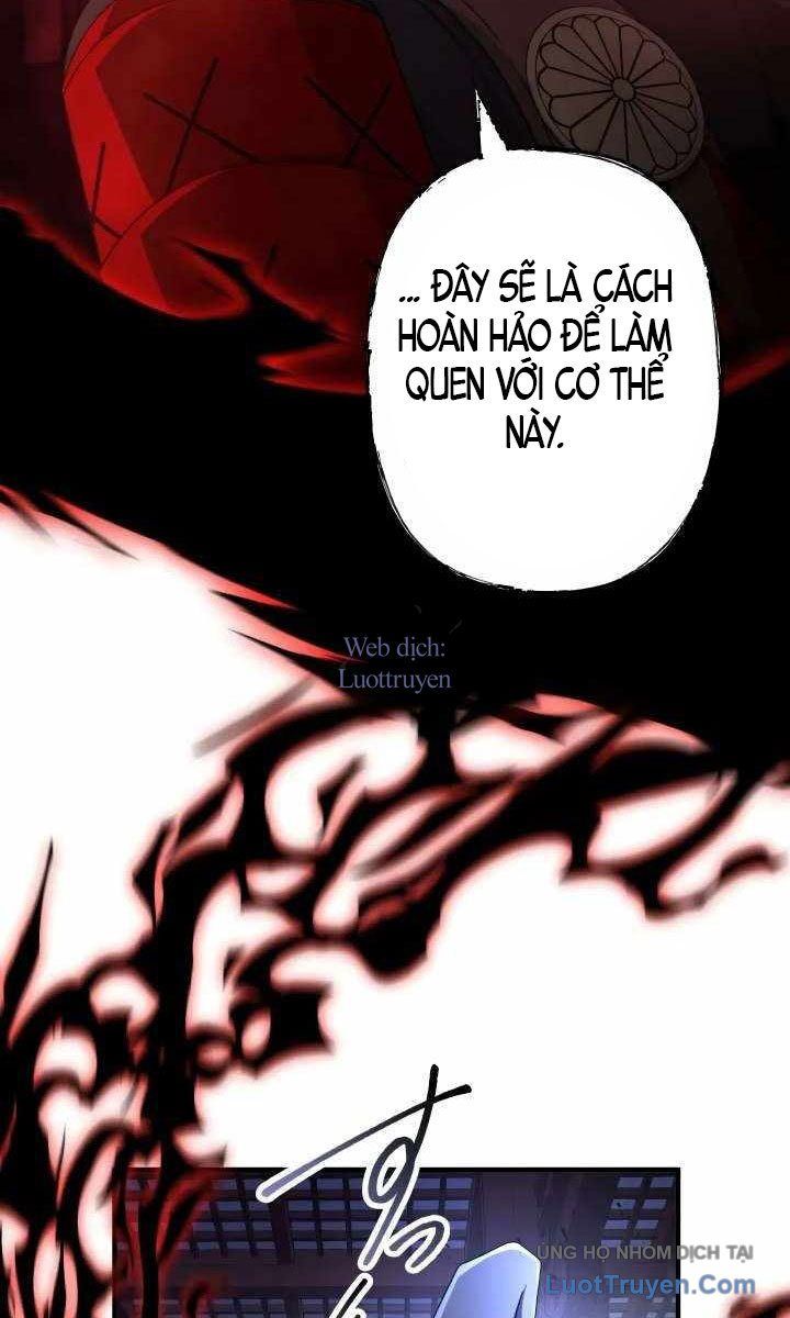 Kiếm Sĩ Mạnh Nhất Đâm Xuyên Bóng Tối Chapter 1 - Trang 2