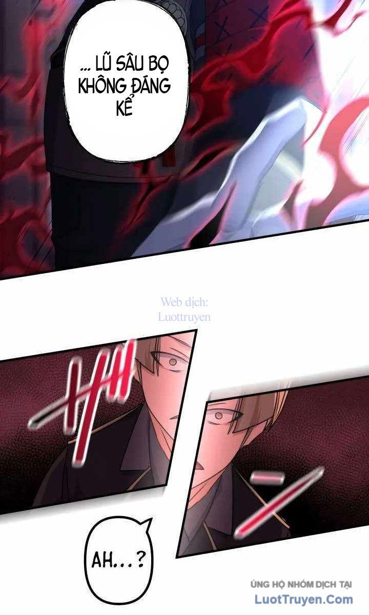 Kiếm Sĩ Mạnh Nhất Đâm Xuyên Bóng Tối Chapter 1 - Trang 2