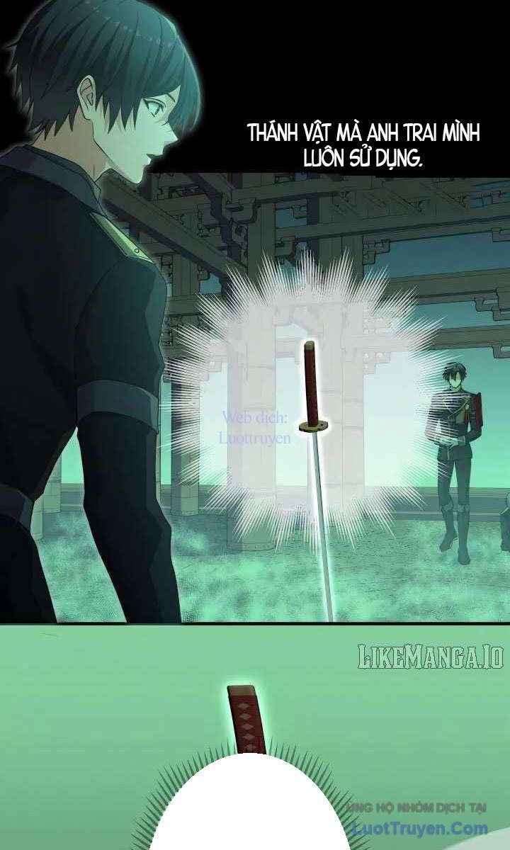 Kiếm Sĩ Mạnh Nhất Đâm Xuyên Bóng Tối Chapter 1 - Trang 2