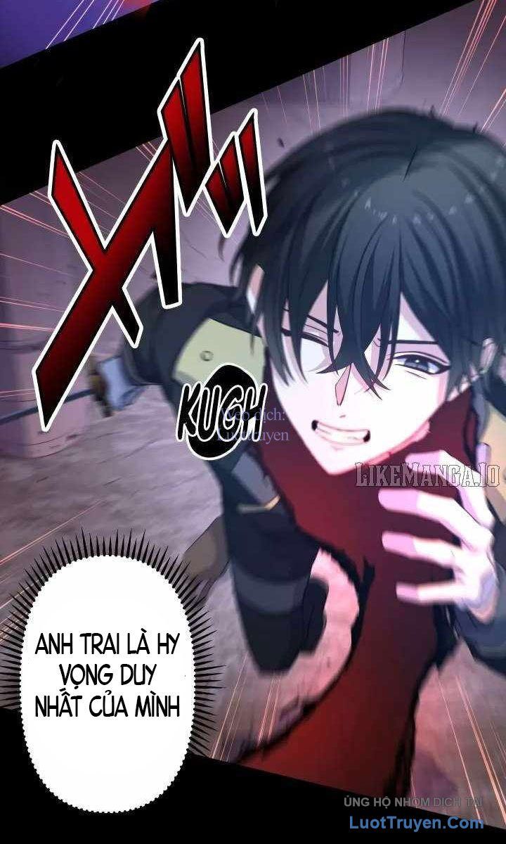 Kiếm Sĩ Mạnh Nhất Đâm Xuyên Bóng Tối Chapter 1 - Trang 2