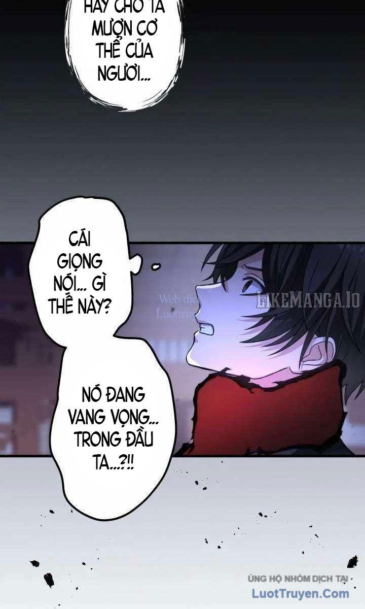 Kiếm Sĩ Mạnh Nhất Đâm Xuyên Bóng Tối Chapter 1 - Trang 2