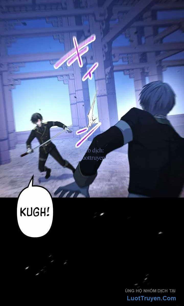 Kiếm Sĩ Mạnh Nhất Đâm Xuyên Bóng Tối Chapter 1 - Trang 2