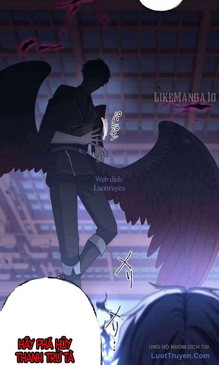 Kiếm Sĩ Mạnh Nhất Đâm Xuyên Bóng Tối Chapter 1 - Trang 2