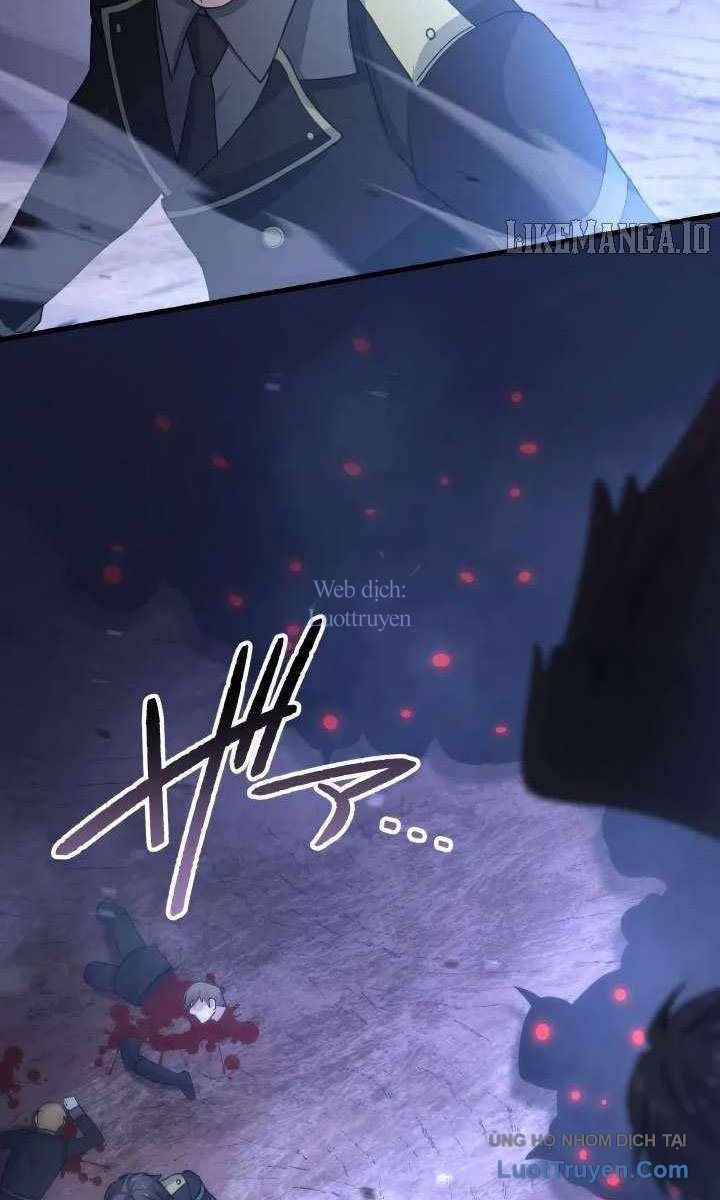 Kiếm Sĩ Mạnh Nhất Đâm Xuyên Bóng Tối Chapter 1 - Trang 2