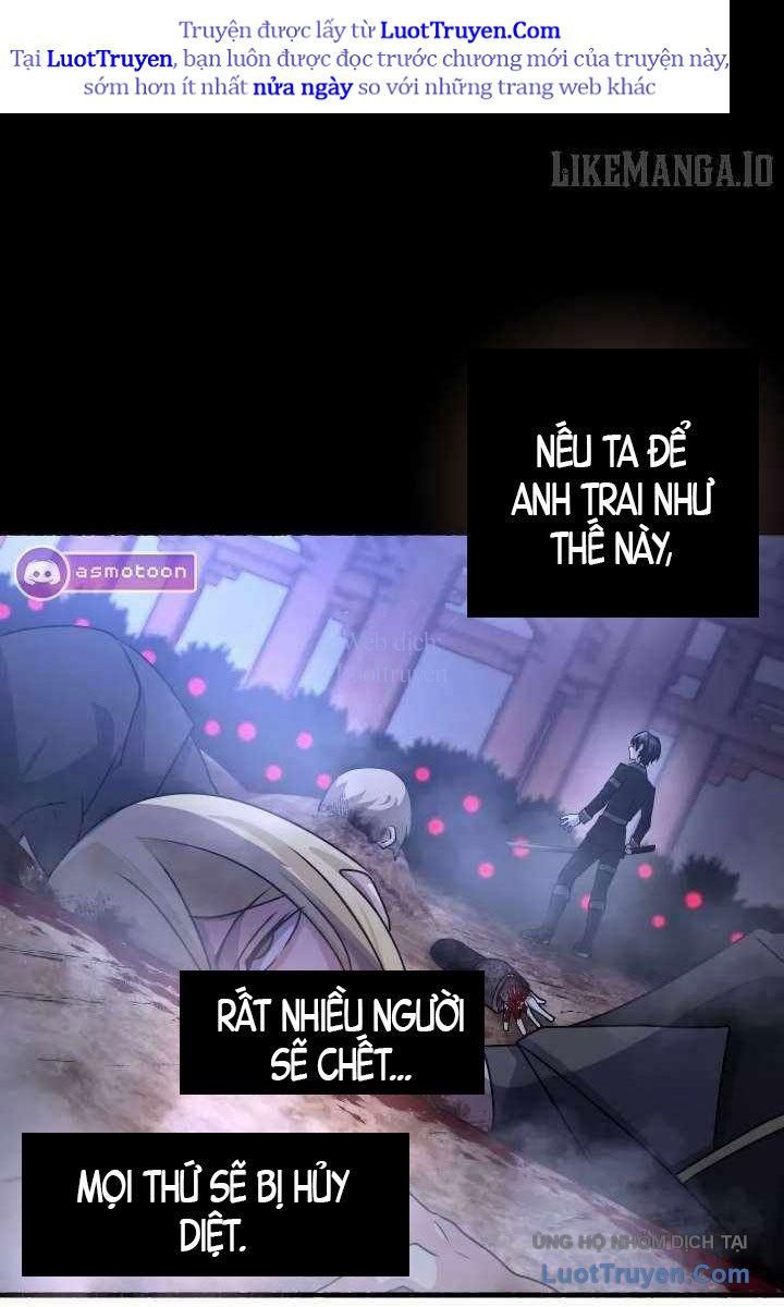 Kiếm Sĩ Mạnh Nhất Đâm Xuyên Bóng Tối Chapter 1 - Trang 2