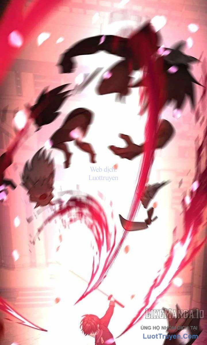 Kiếm Sĩ Mạnh Nhất Đâm Xuyên Bóng Tối Chapter 1 - Trang 2