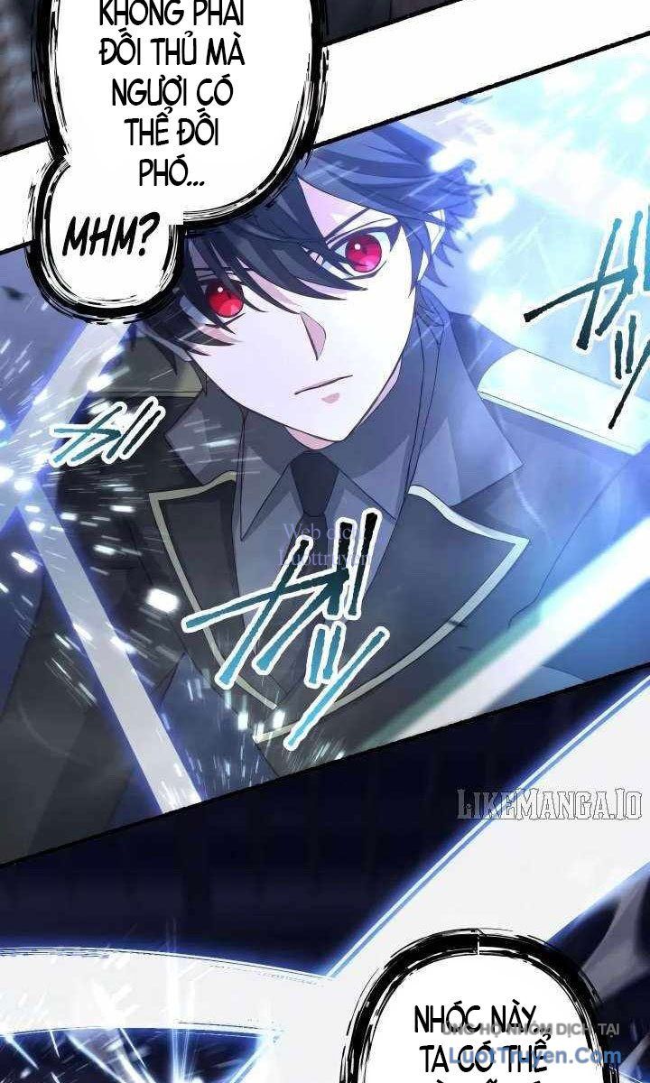 Kiếm Sĩ Mạnh Nhất Đâm Xuyên Bóng Tối Chapter 1 - Trang 2