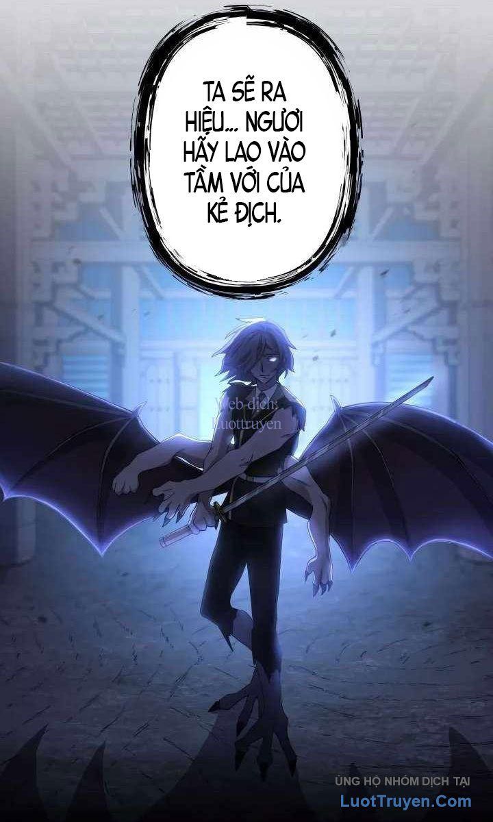 Kiếm Sĩ Mạnh Nhất Đâm Xuyên Bóng Tối Chapter 1 - Trang 2