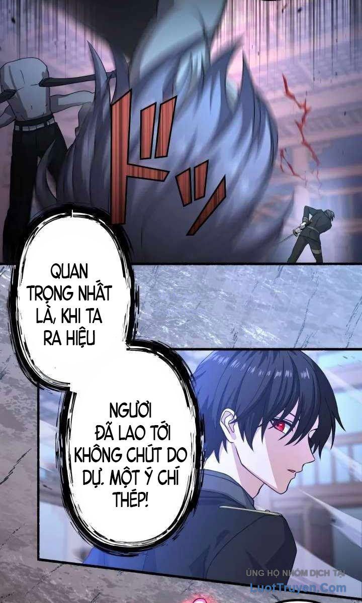 Kiếm Sĩ Mạnh Nhất Đâm Xuyên Bóng Tối Chapter 1 - Trang 2