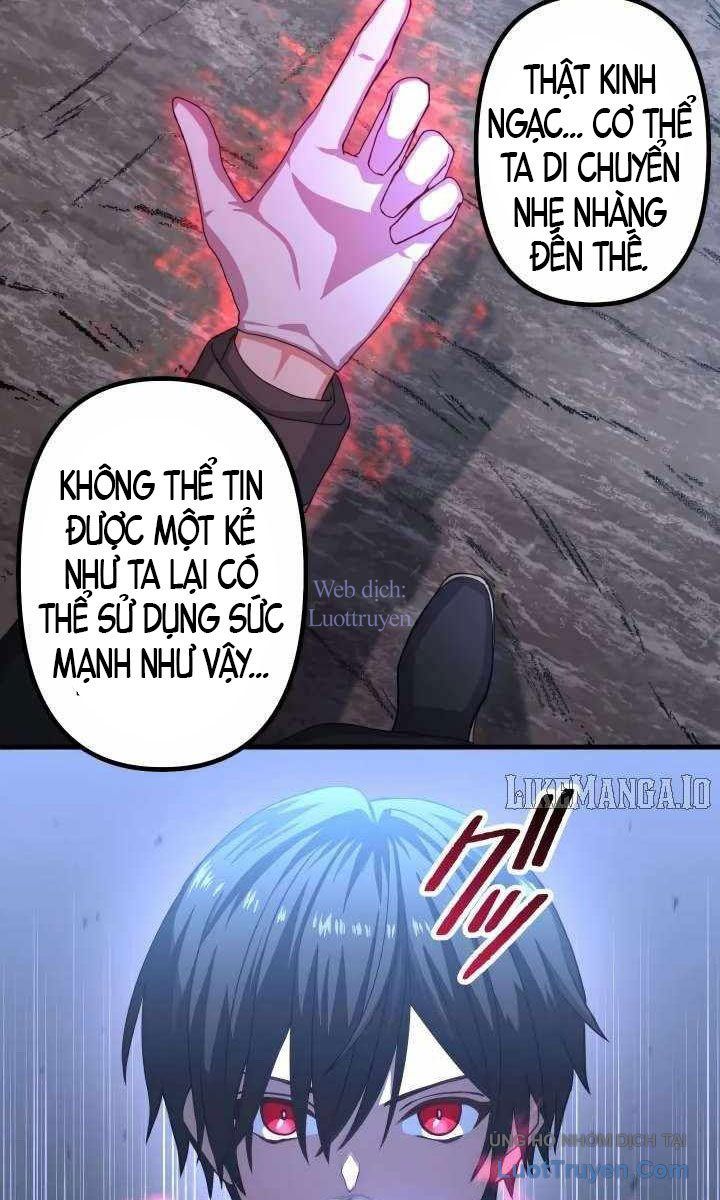 Kiếm Sĩ Mạnh Nhất Đâm Xuyên Bóng Tối Chapter 1 - Trang 2