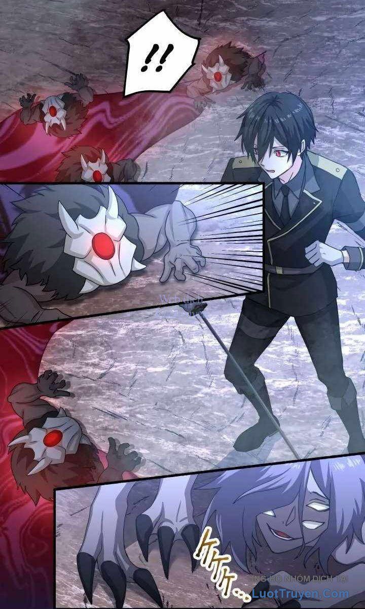 Kiếm Sĩ Mạnh Nhất Đâm Xuyên Bóng Tối Chapter 1 - Trang 2