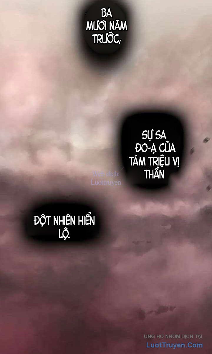 Kiếm Sĩ Mạnh Nhất Đâm Xuyên Bóng Tối Chapter 1 - Trang 2