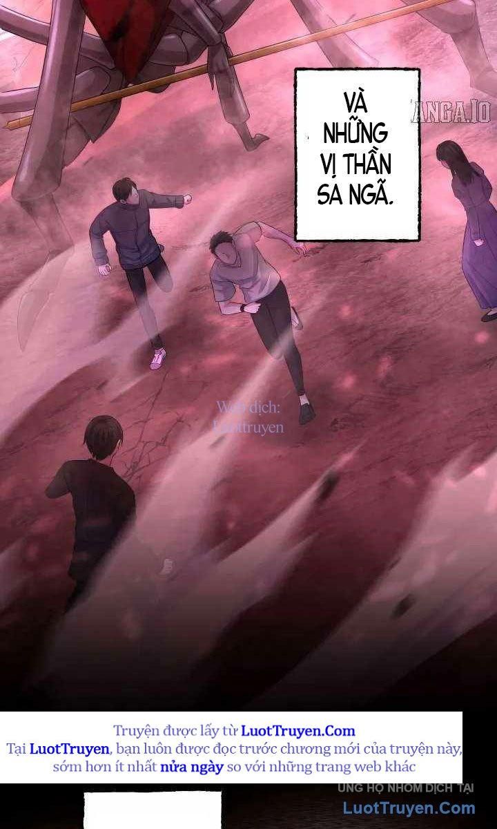 Kiếm Sĩ Mạnh Nhất Đâm Xuyên Bóng Tối Chapter 1 - Trang 2