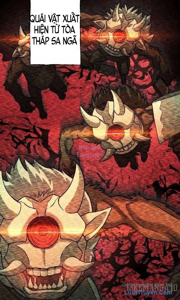 Kiếm Sĩ Mạnh Nhất Đâm Xuyên Bóng Tối Chapter 1 - Trang 2