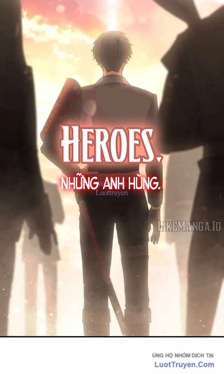 Kiếm Sĩ Mạnh Nhất Đâm Xuyên Bóng Tối Chapter 1 - Trang 2