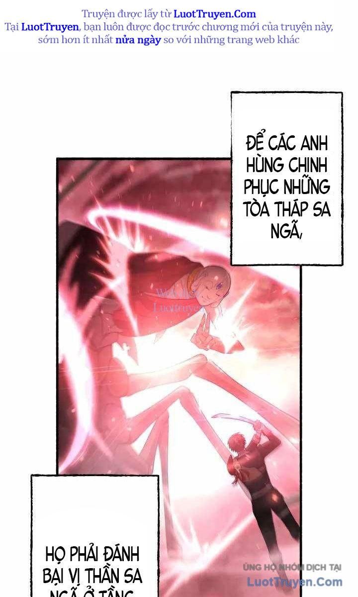 Kiếm Sĩ Mạnh Nhất Đâm Xuyên Bóng Tối Chapter 1 - Trang 2