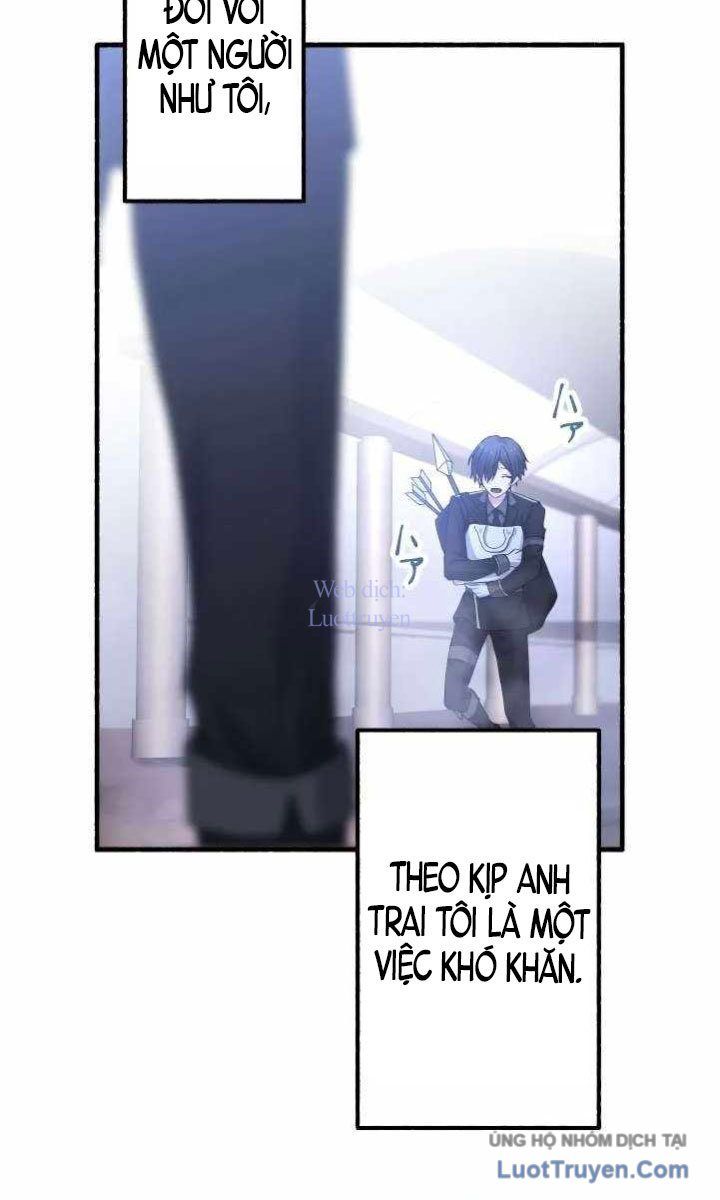 Kiếm Sĩ Mạnh Nhất Đâm Xuyên Bóng Tối Chapter 1 - Trang 2