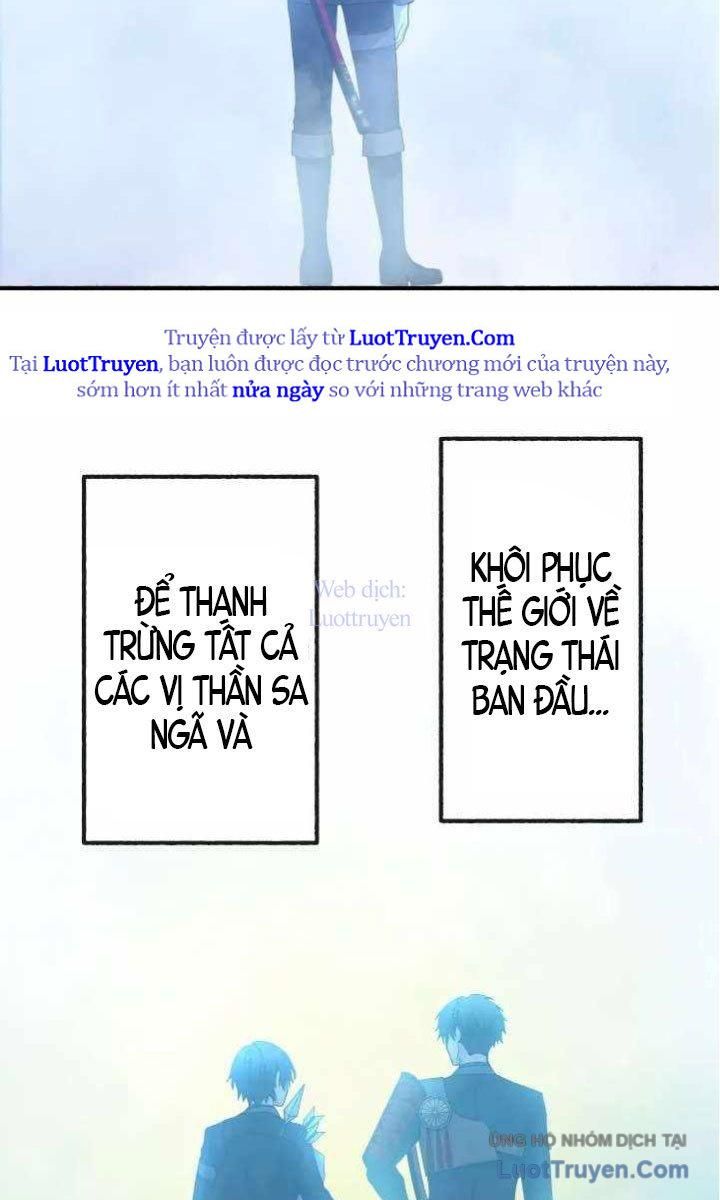 Kiếm Sĩ Mạnh Nhất Đâm Xuyên Bóng Tối Chapter 1 - Trang 2