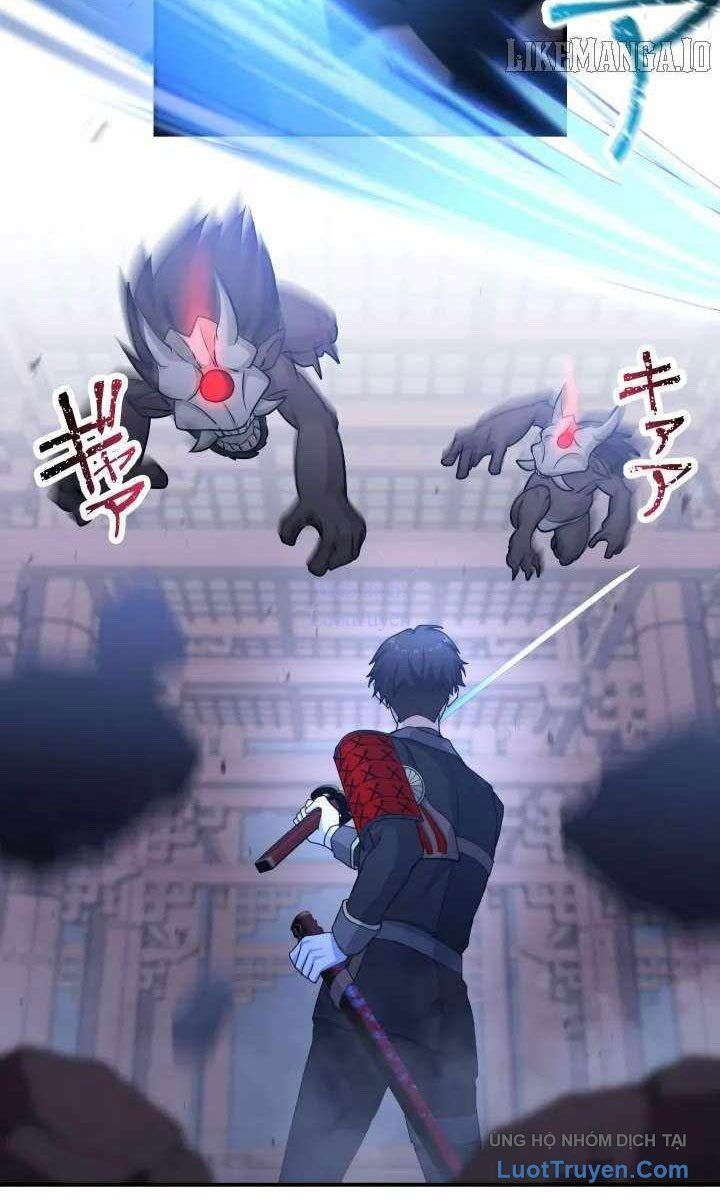 Kiếm Sĩ Mạnh Nhất Đâm Xuyên Bóng Tối Chapter 1 - Trang 2