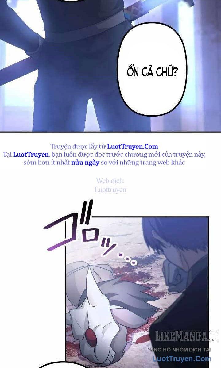 Kiếm Sĩ Mạnh Nhất Đâm Xuyên Bóng Tối Chapter 1 - Trang 2