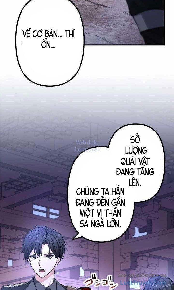 Kiếm Sĩ Mạnh Nhất Đâm Xuyên Bóng Tối Chapter 1 - Trang 2