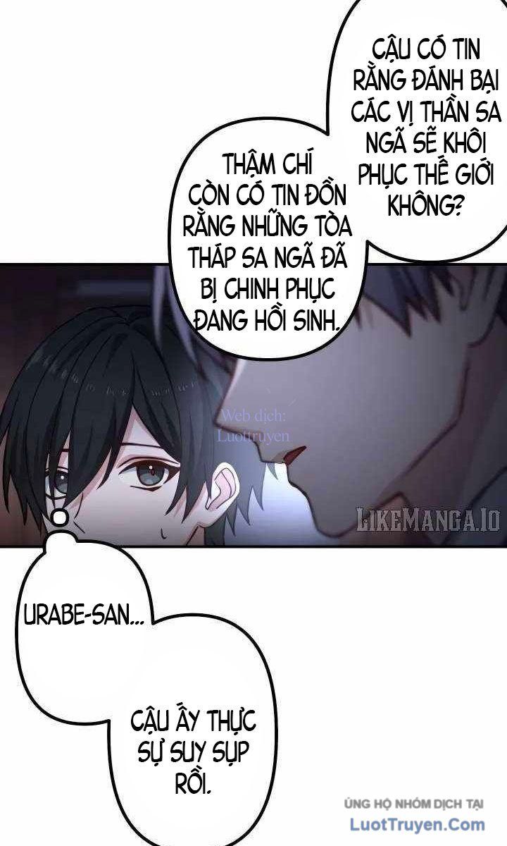 Kiếm Sĩ Mạnh Nhất Đâm Xuyên Bóng Tối Chapter 1 - Trang 2