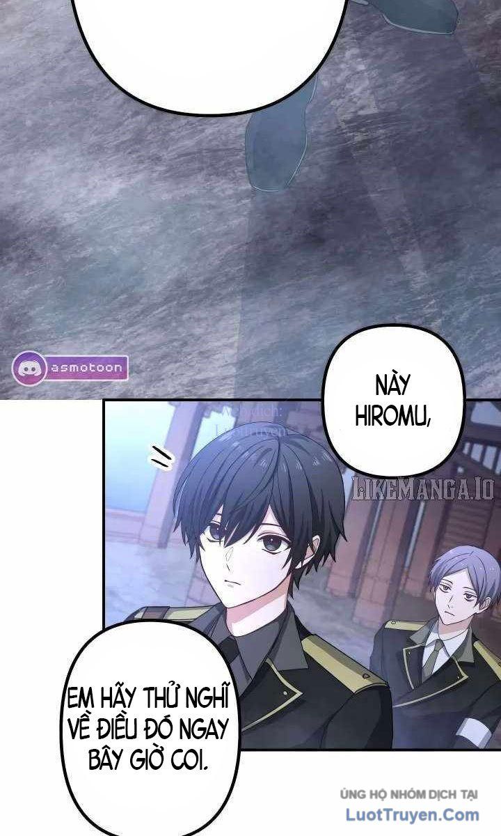 Kiếm Sĩ Mạnh Nhất Đâm Xuyên Bóng Tối Chapter 1 - Trang 2