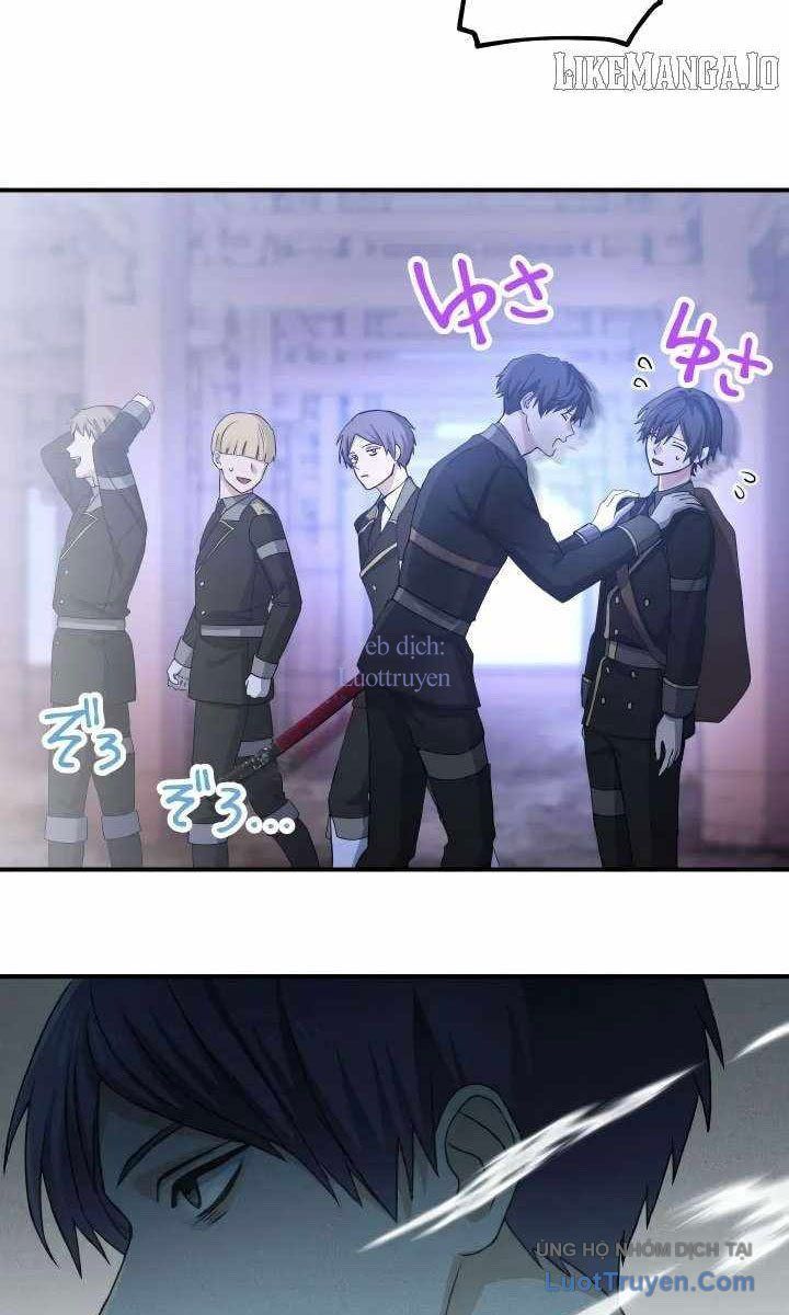 Kiếm Sĩ Mạnh Nhất Đâm Xuyên Bóng Tối Chapter 1 - Trang 2