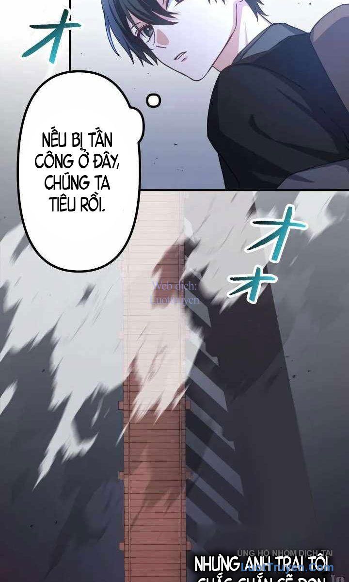 Kiếm Sĩ Mạnh Nhất Đâm Xuyên Bóng Tối Chapter 1 - Trang 2