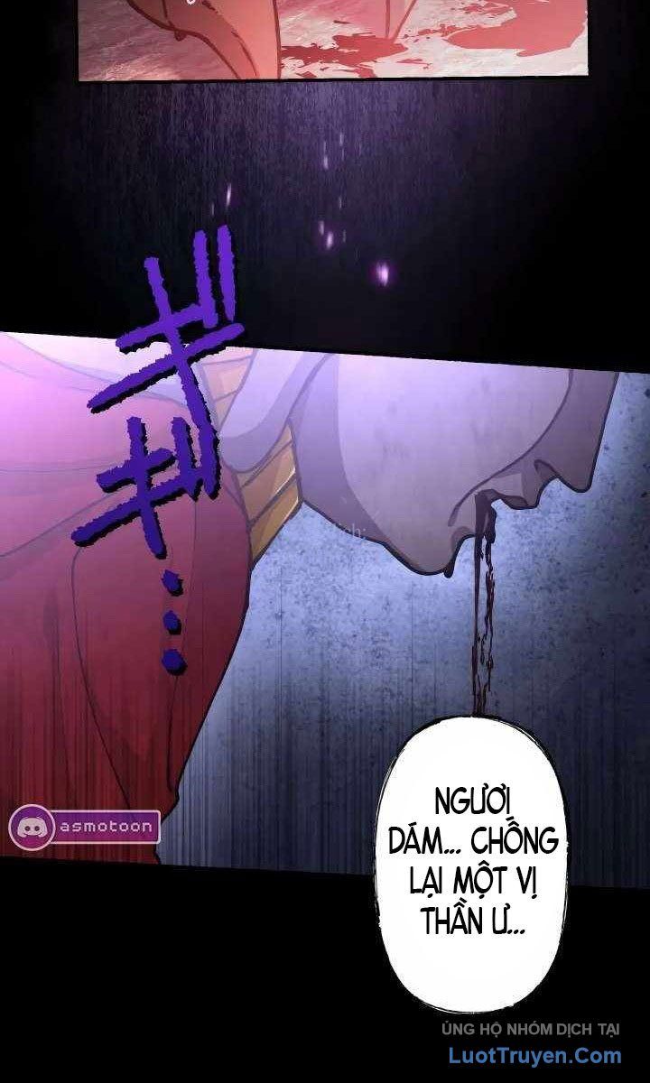 Kiếm Sĩ Mạnh Nhất Đâm Xuyên Bóng Tối Chapter 1 - Trang 2